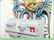 Yeadon electrical contractors